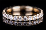 Eternity Wedding Bands