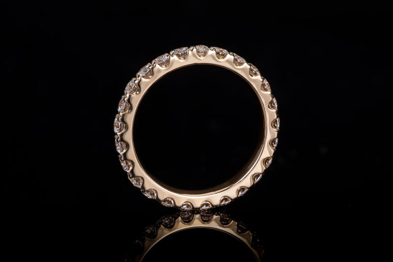 Eternity Wedding Bands