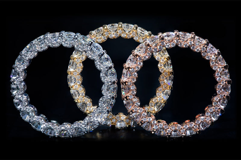 U Eternity Band