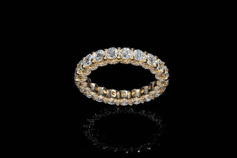 U Eternity Band