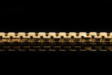 Links Necklace